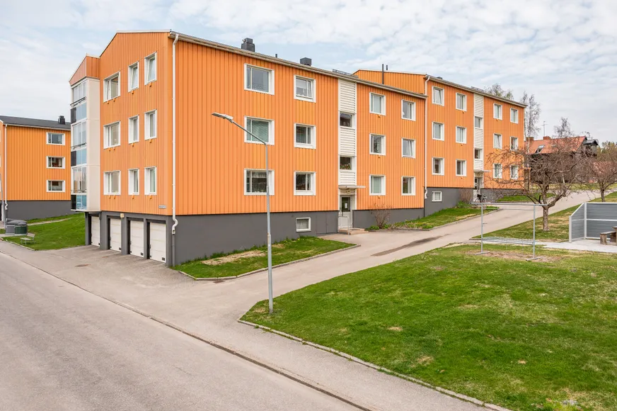 Fullskärm