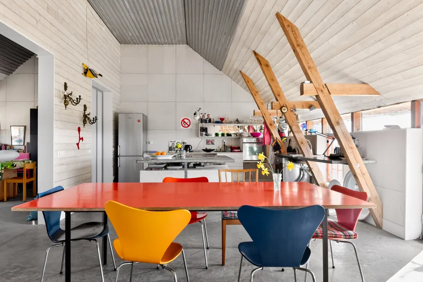 Bostadsrätt, Hamra Linhatte 214B, Hamra, Gotland