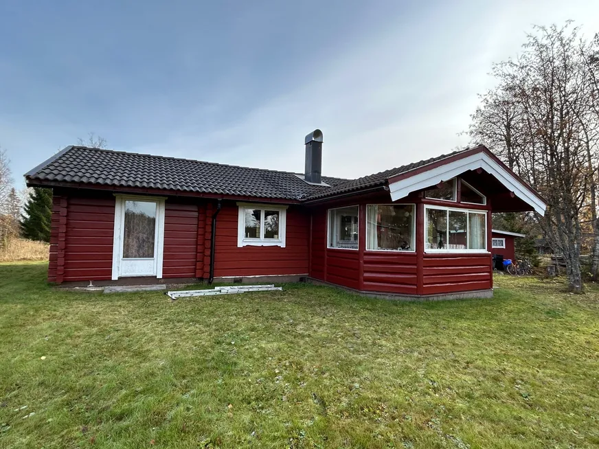 Fullskärm