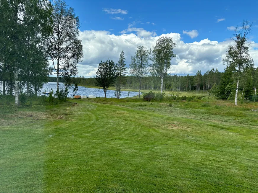 Fullskärm