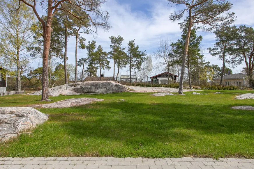 Fullskärm