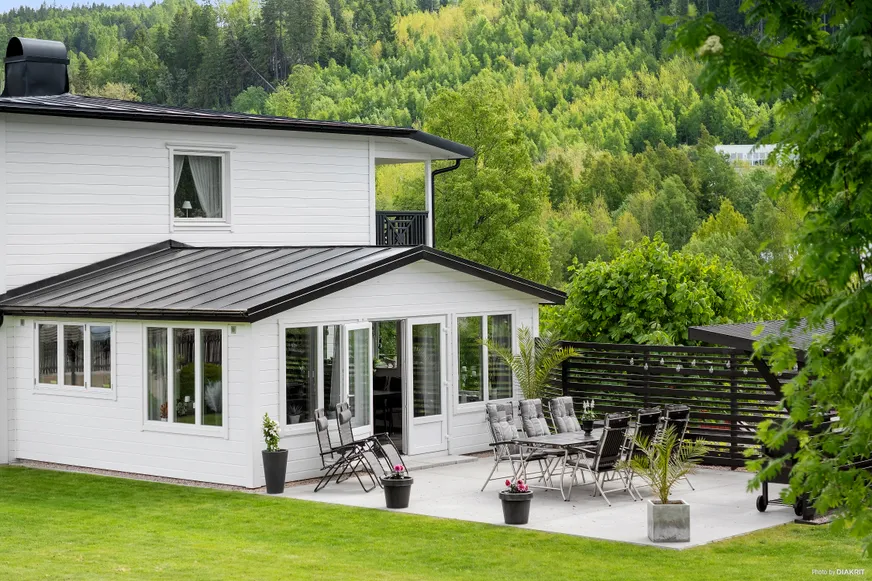 Fullskärm
