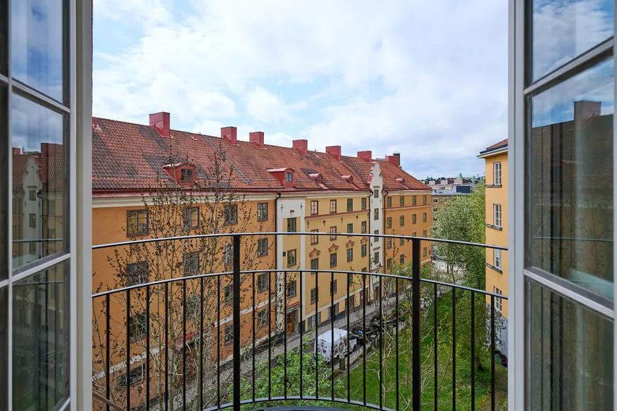 Fullskärm