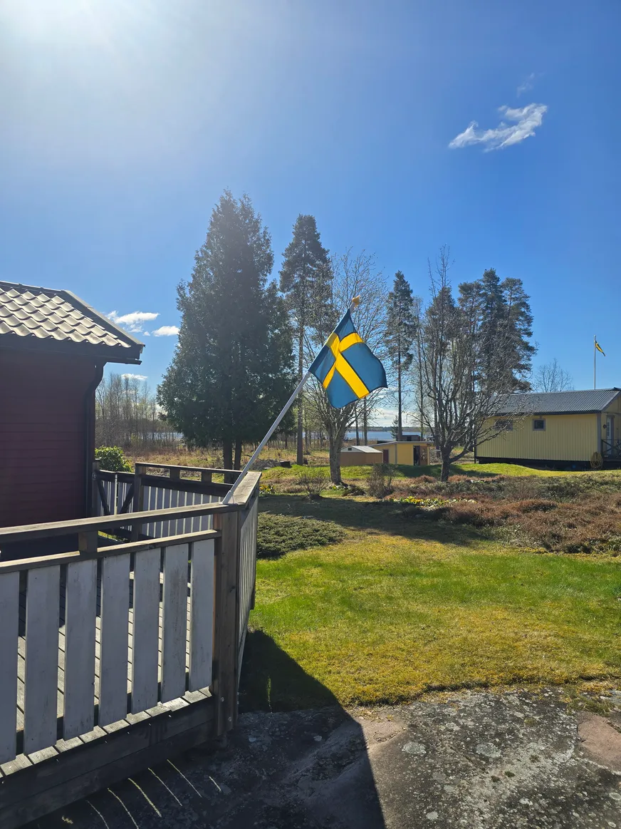 Fullskärm