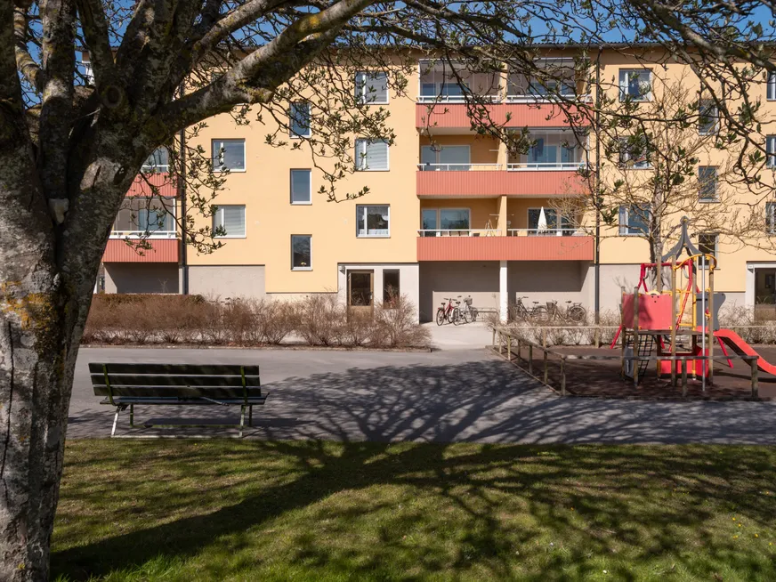 Fullskärm