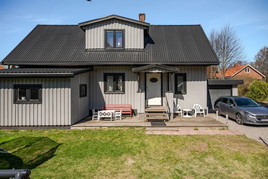 Fullskärm