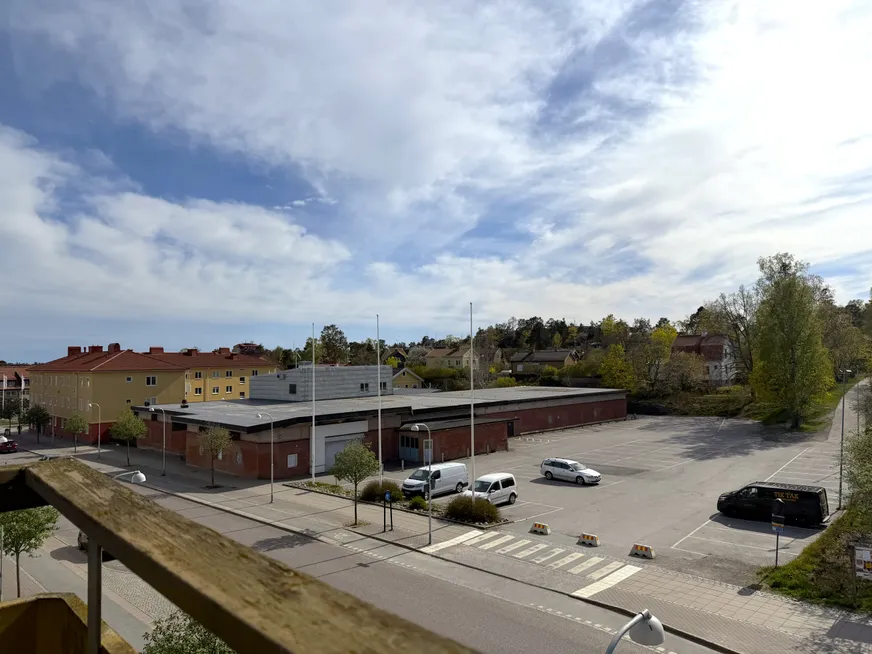 Fullskärm