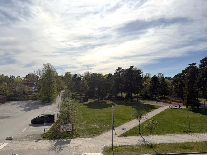 Fullskärm