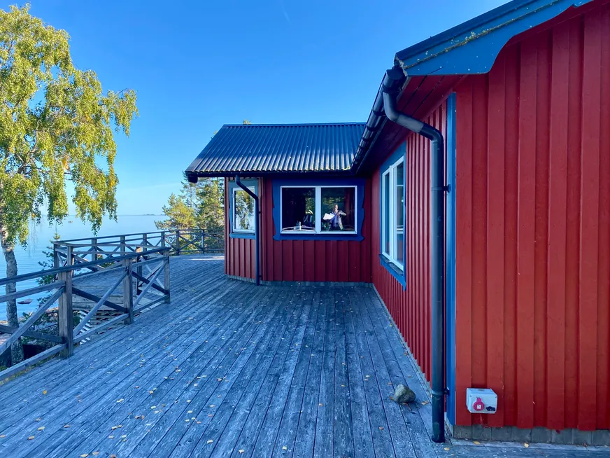Fullskärm