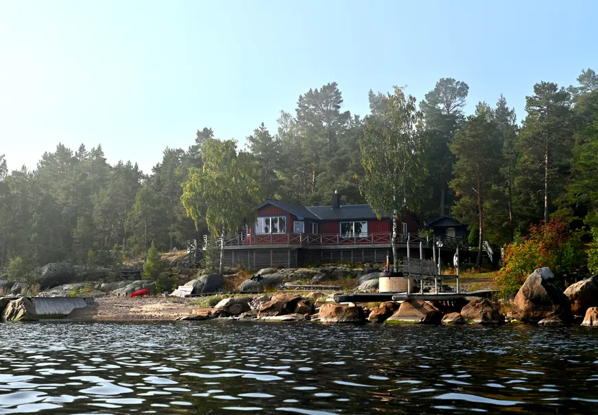 Fullskärm