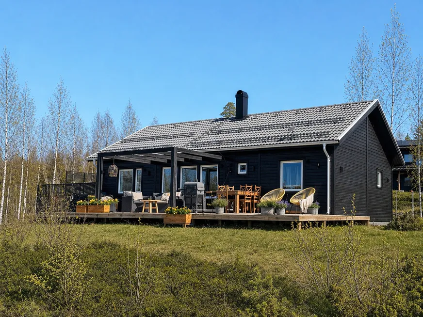 Fullskärm