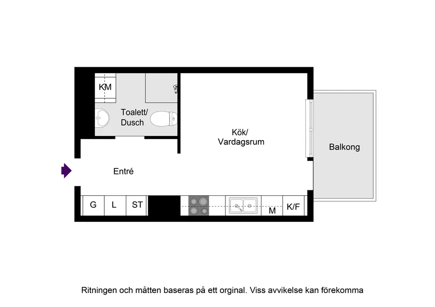 Fullskärm
