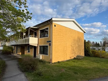 Fullskärm