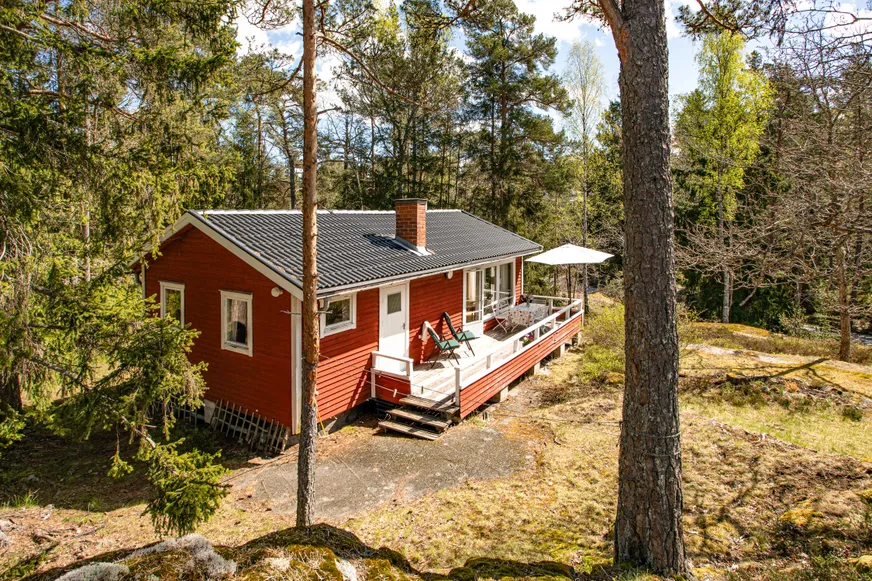 Fullskärm
