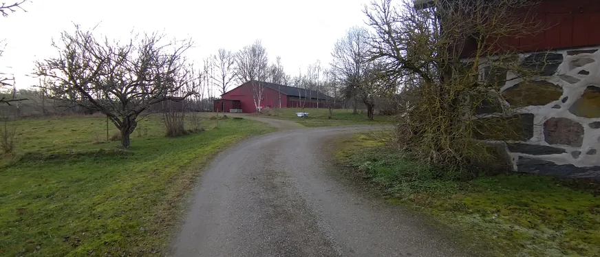 Fullskärm