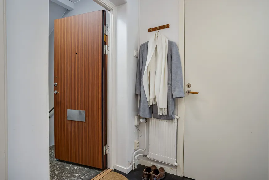 Fullskärm