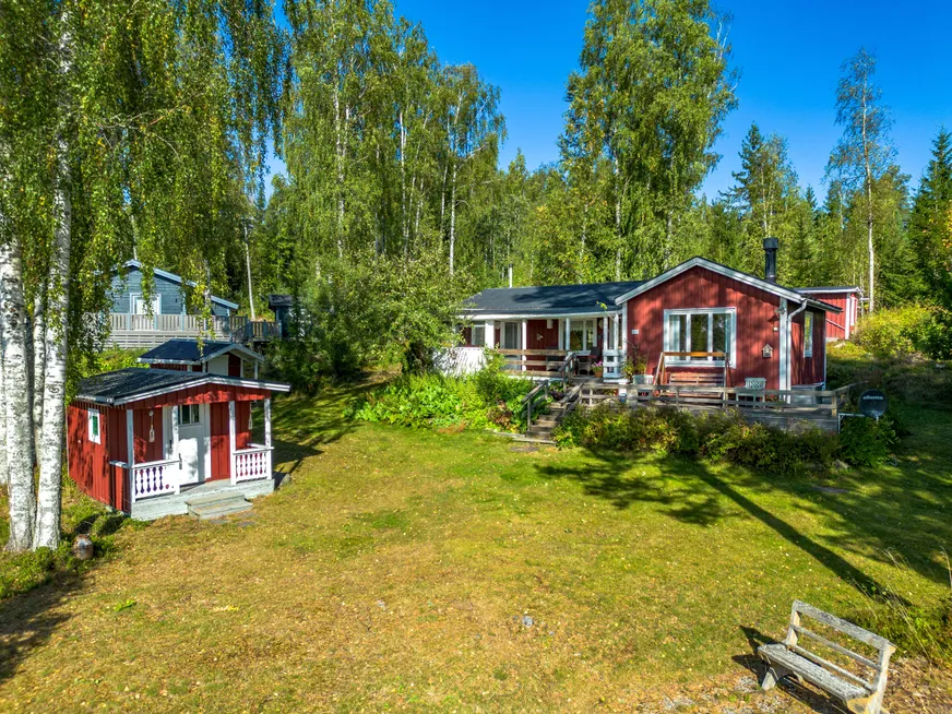 Fullskärm