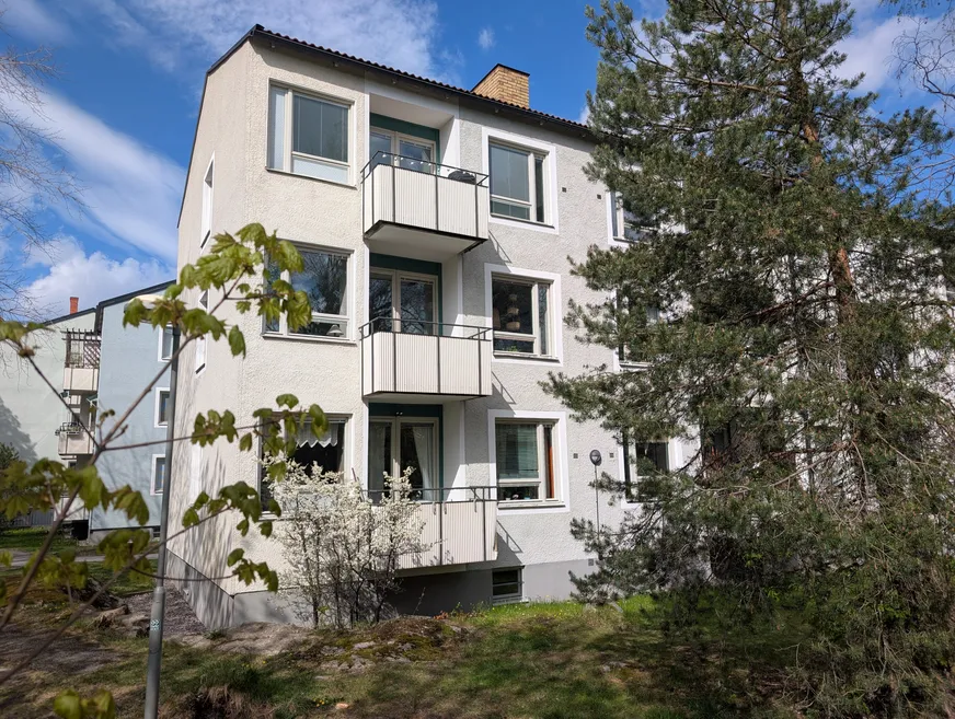 Fullskärm