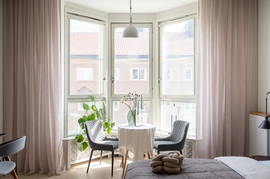 Fullskärm