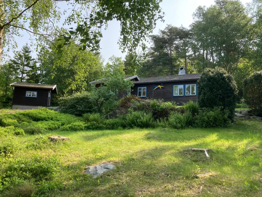 Fullskärm