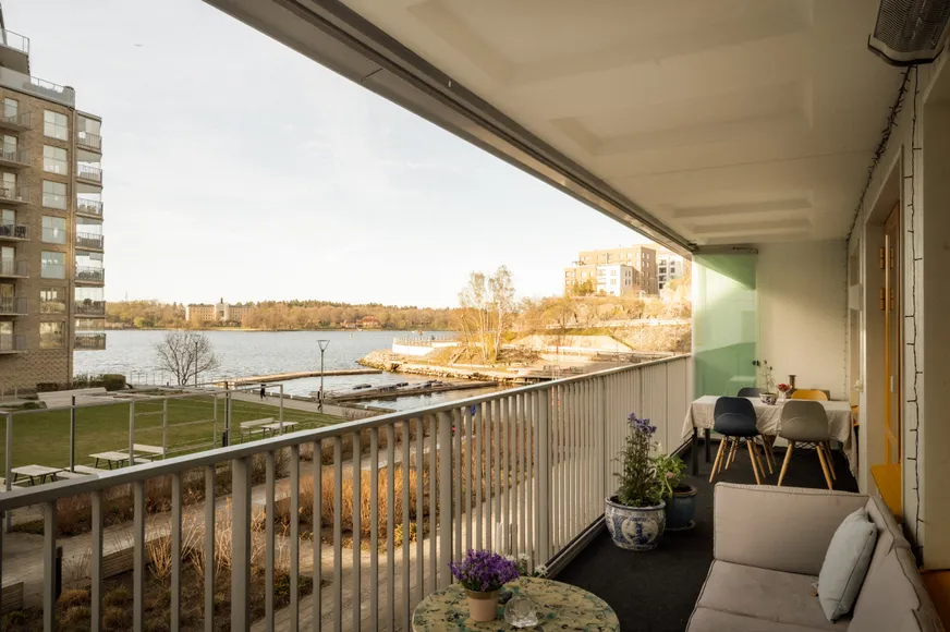Fullskärm