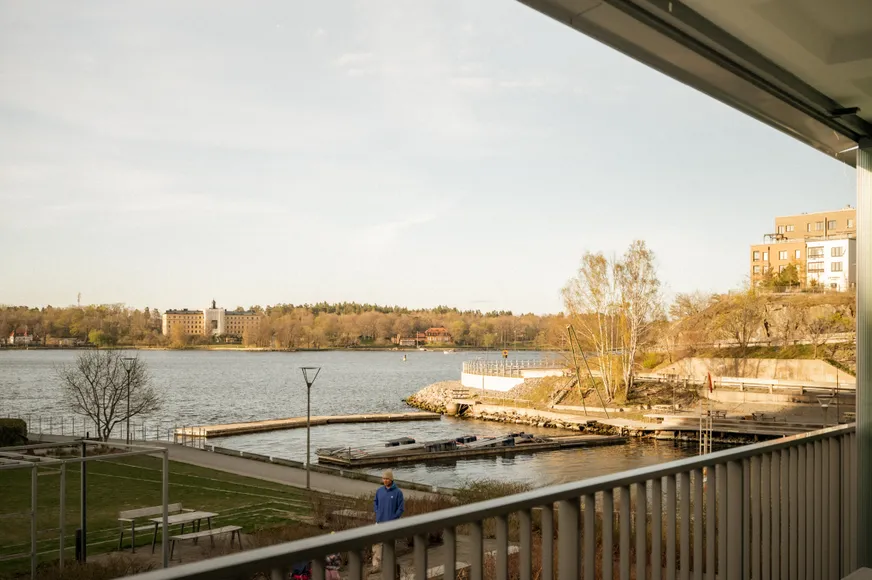 Fullskärm