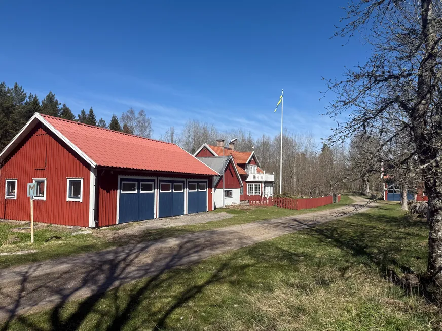 Fullskärm