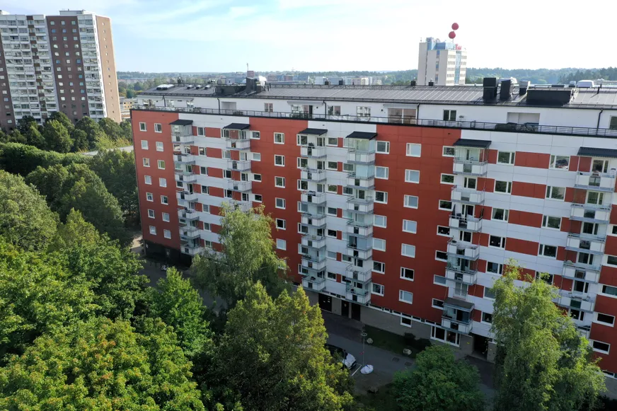 Fullskärm