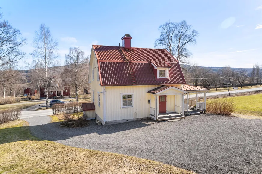 Fullskärm