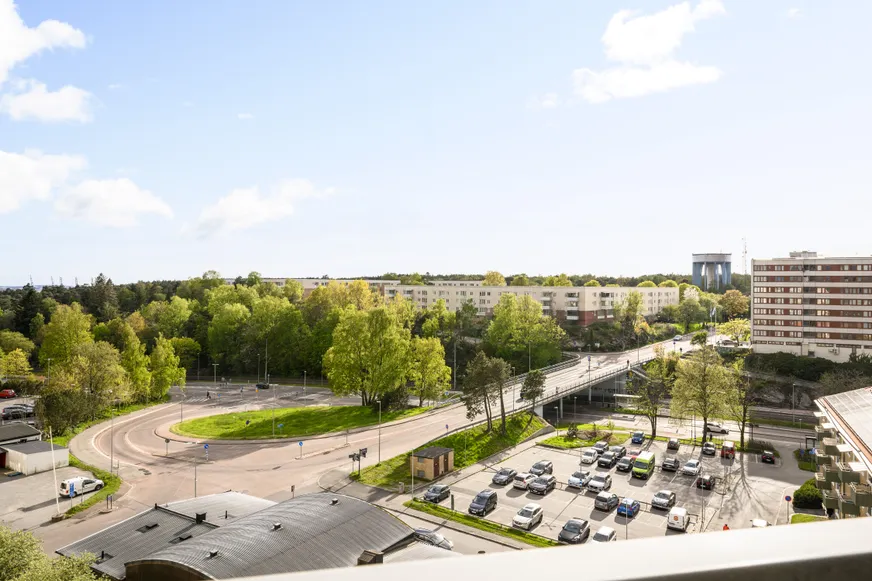 Fullskärm