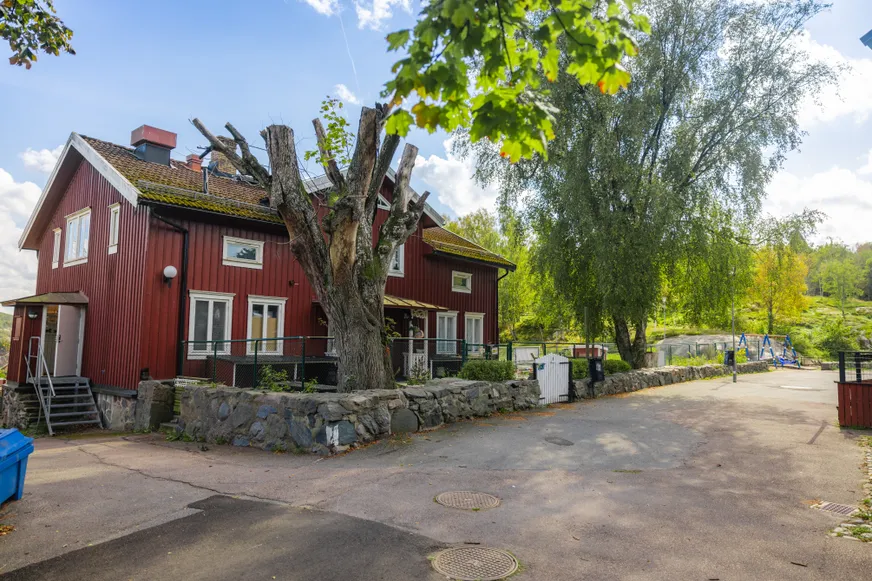 Fullskärm