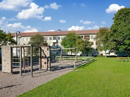 Fullskärm