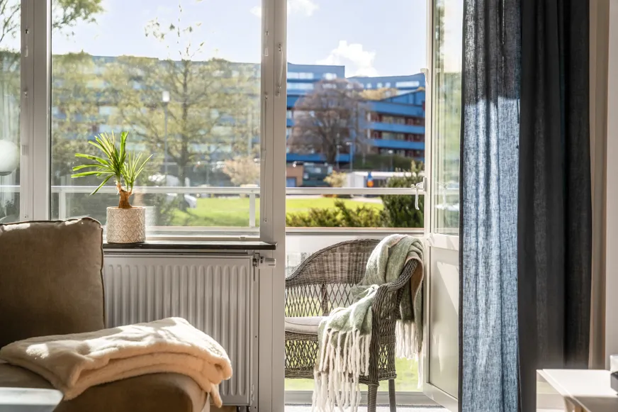 Fullskärm