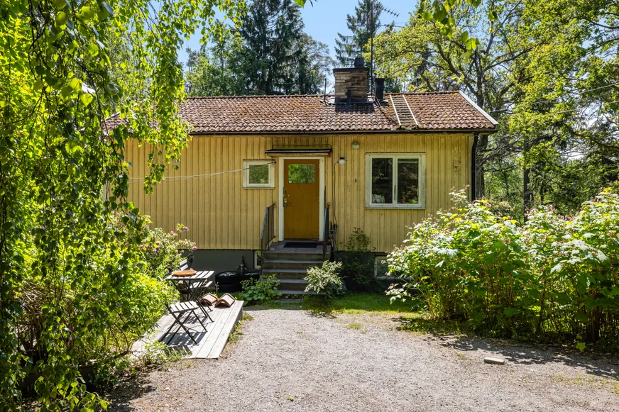 Fullskärm