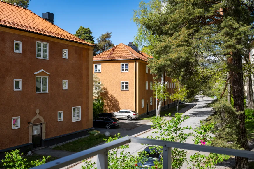 Fullskärm