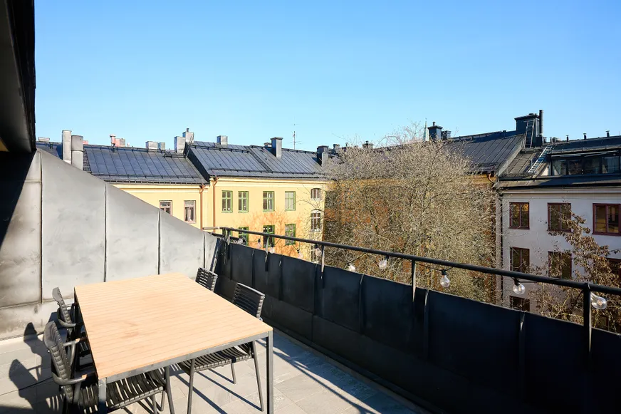 Fullskärm