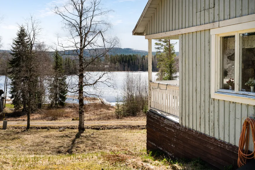 Fullskärm