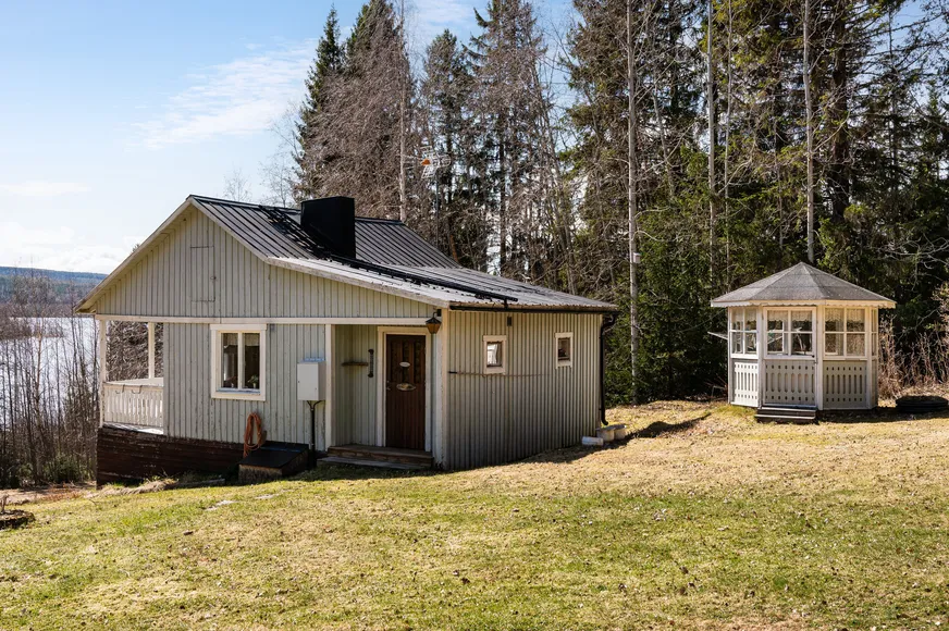 Fullskärm