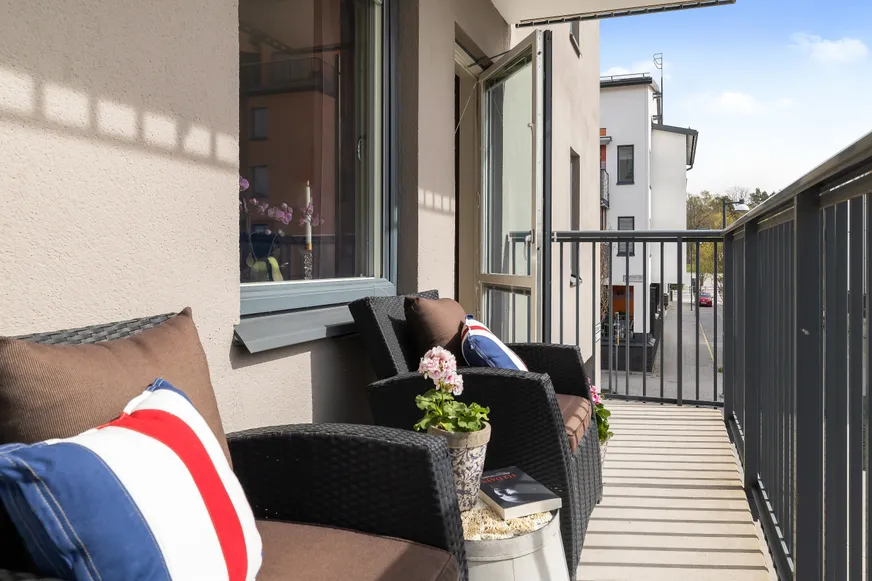 Fullskärm