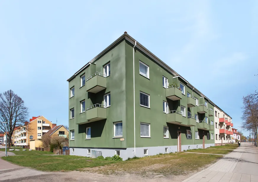 Fullskärm