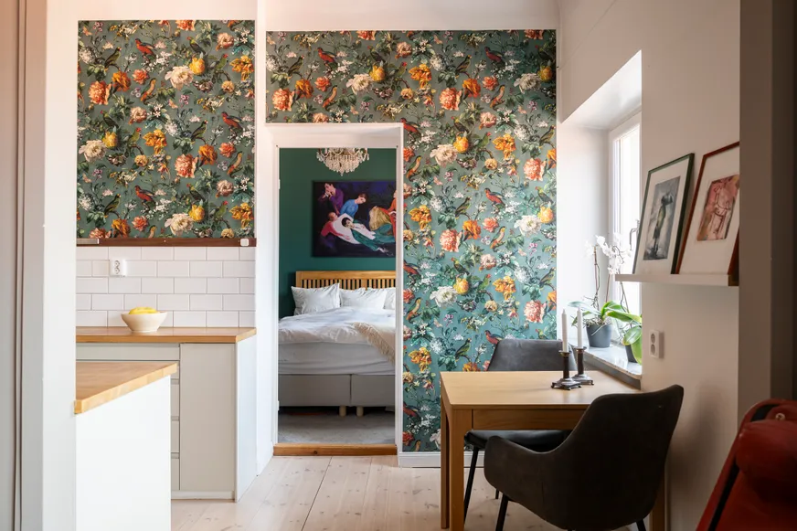 Fullskärm