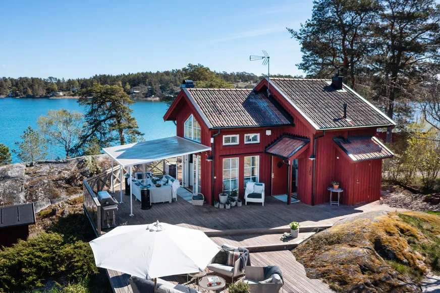 Fullskärm