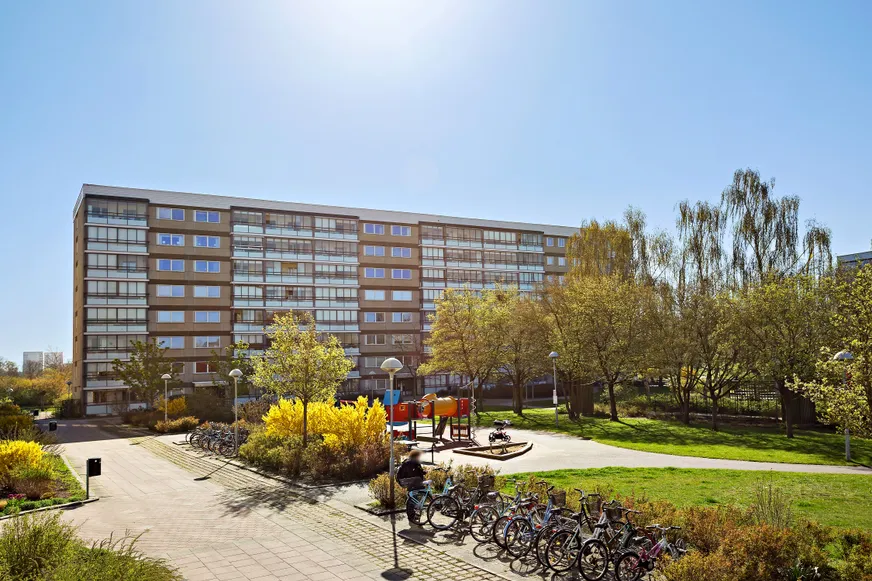 Fullskärm