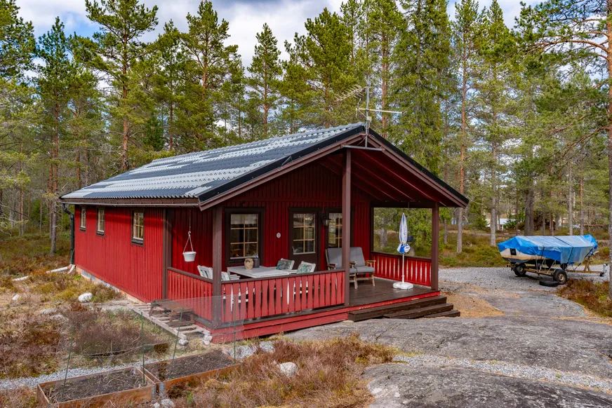 Fullskärm