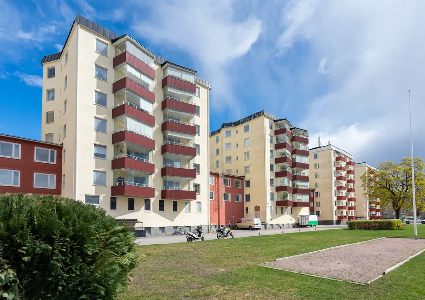 Fullskärm