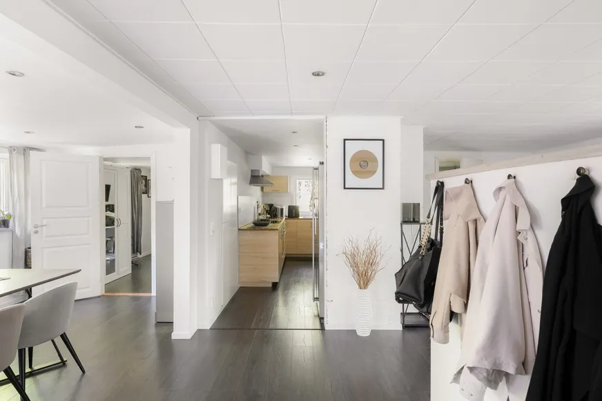 Fullskärm