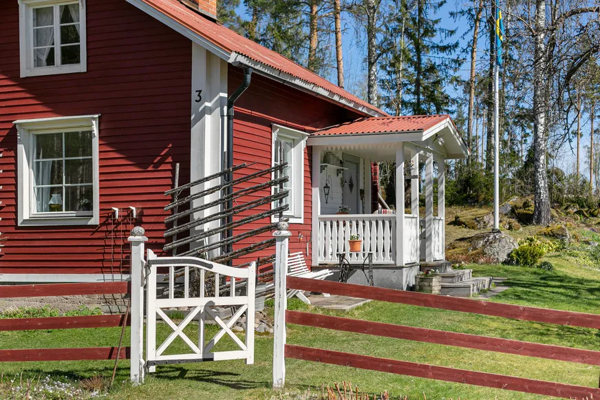Fullskärm