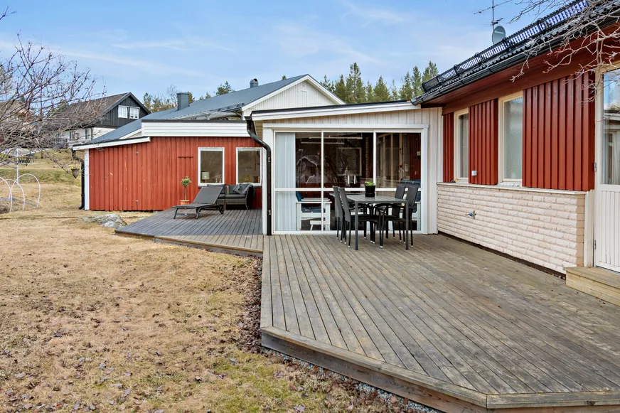 Fullskärm