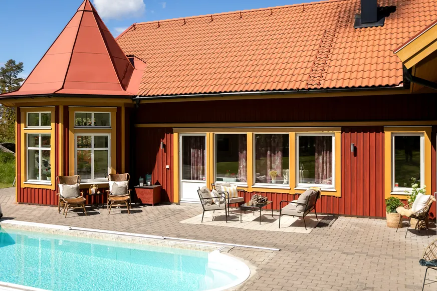 Fullskärm
