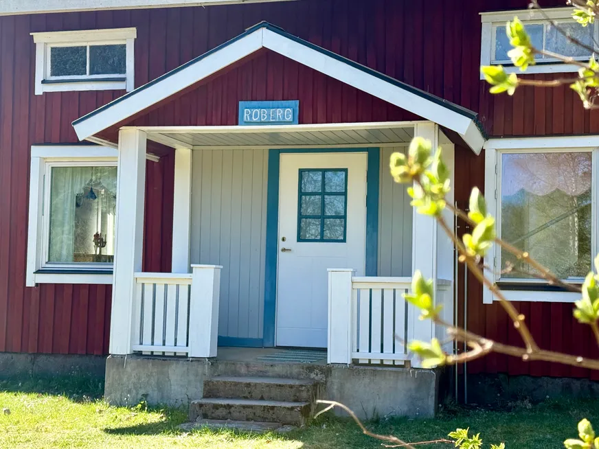 Fullskärm
